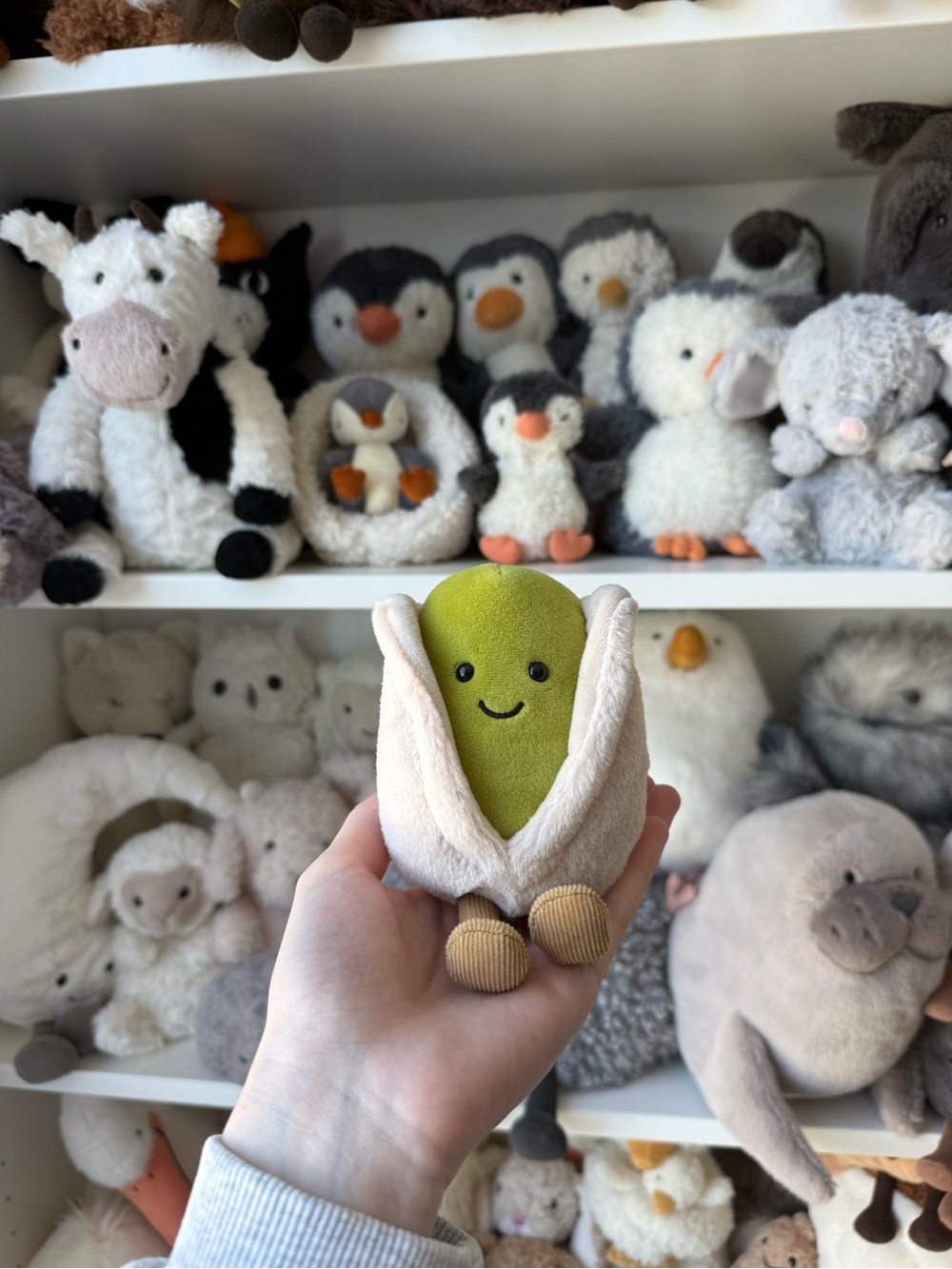 Jellycat Pistachio